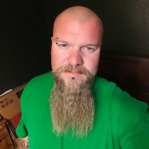 Meet your Posher, Ronnie